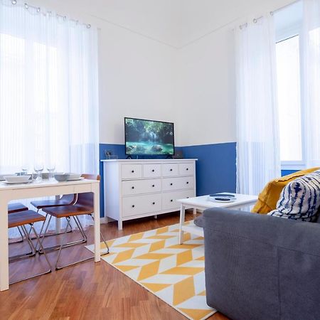Toffee Gioberti - Seven Suites Sanremo Exteriör bild