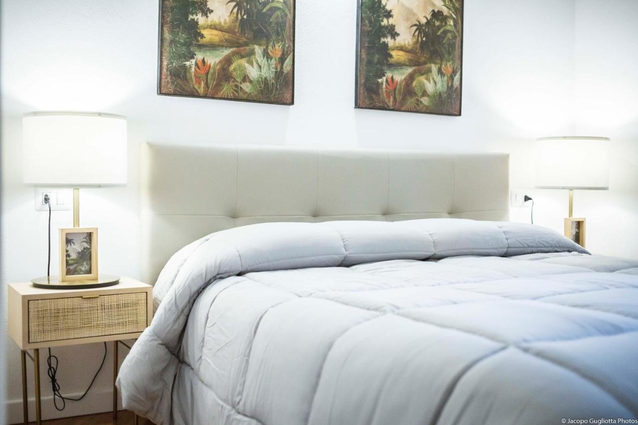 Toffee Gioberti - Seven Suites Sanremo Exteriör bild