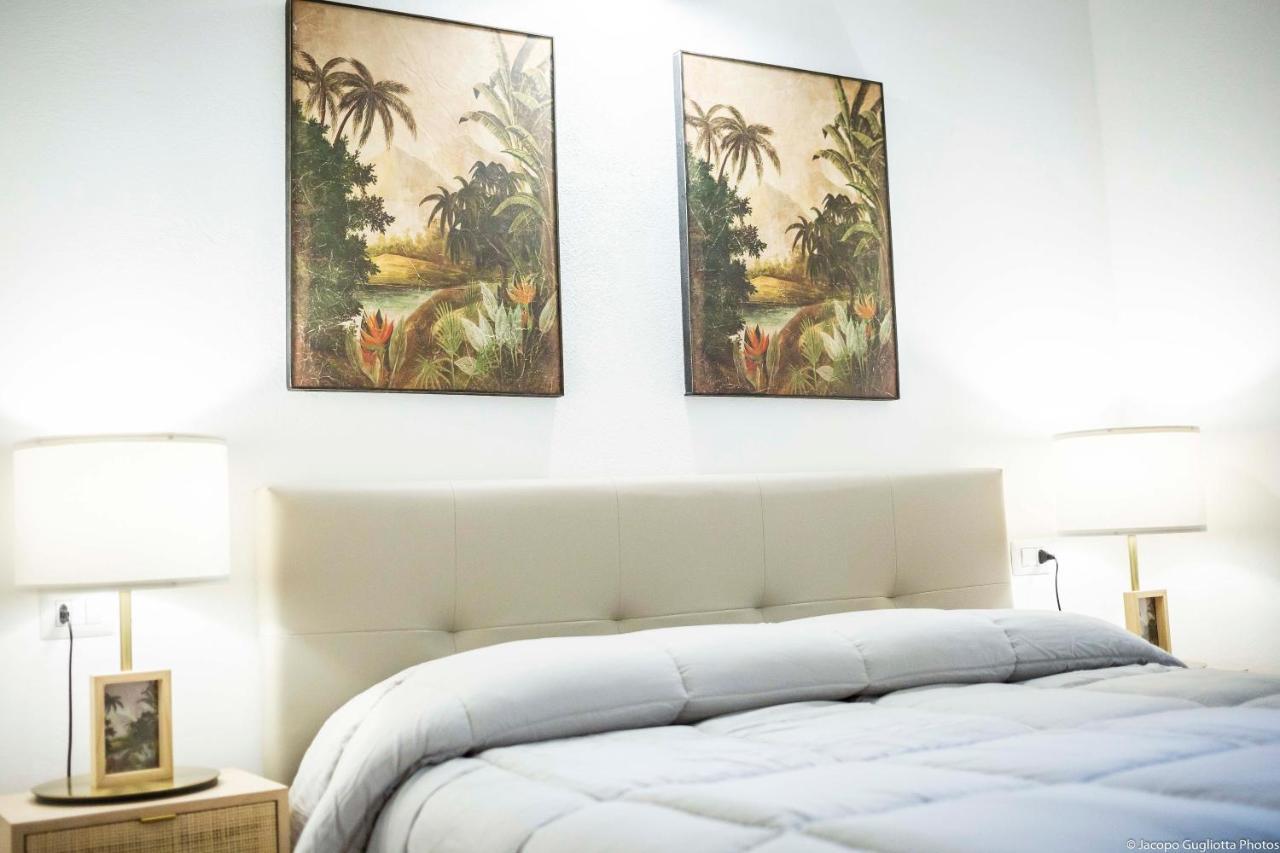 Toffee Gioberti - Seven Suites Sanremo Exteriör bild