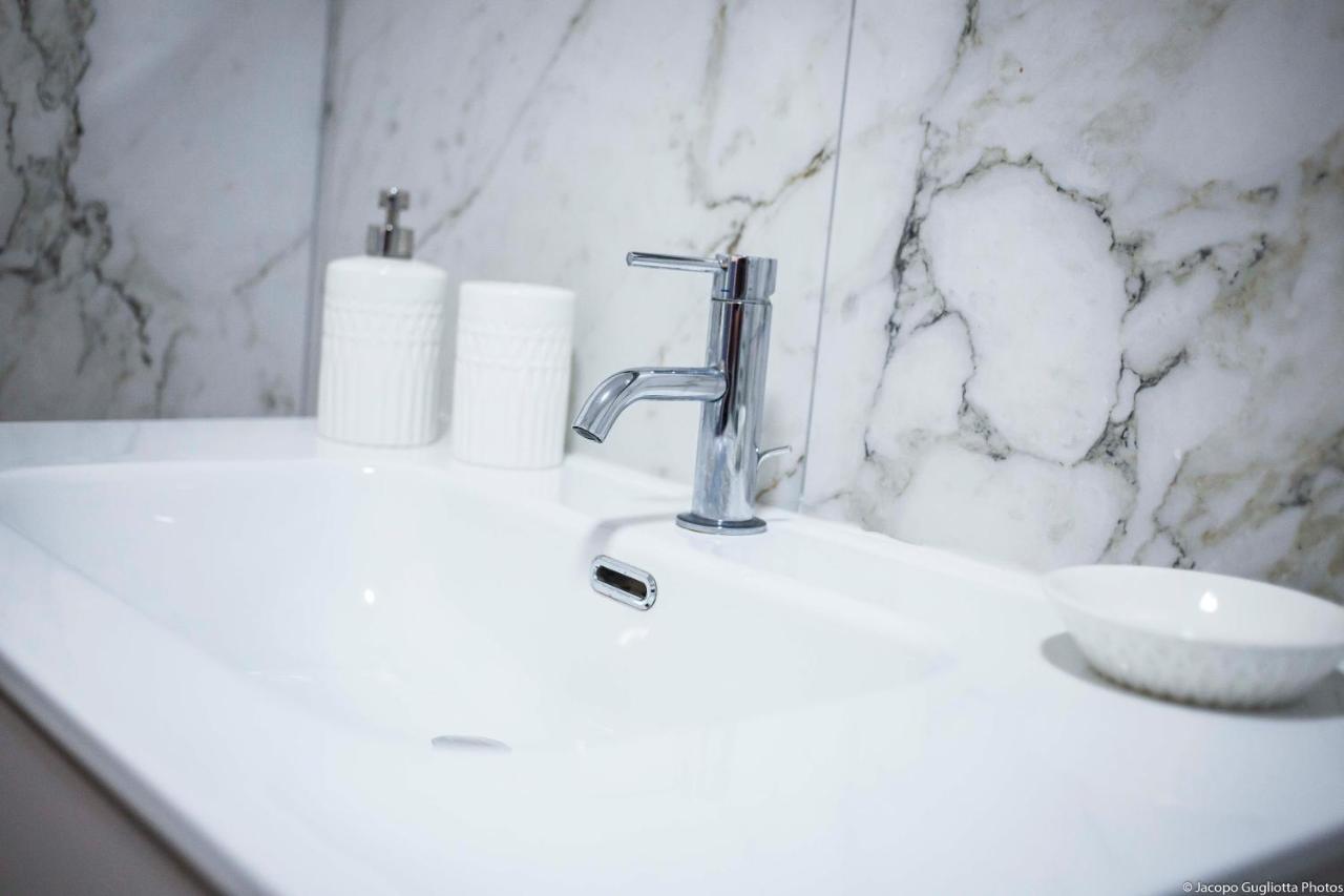 Toffee Gioberti - Seven Suites Sanremo Exteriör bild